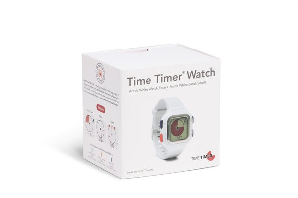 Time Timer® Watch (new)
